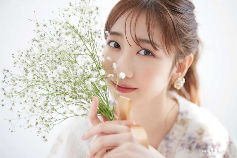 (图/yukikashiwagi_official IG)