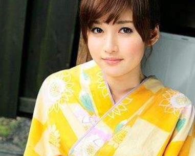 日本AV女优排行 Max-a以萝莉路线的小可爱出道