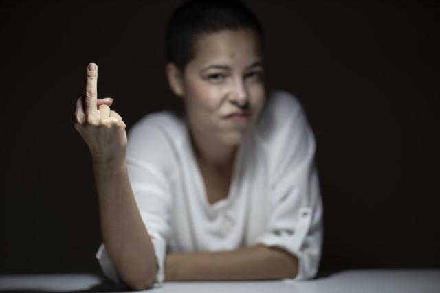 恶男从生活就能观察? 让男人被嫌弃的7种恶心行为,共同点就是:自以为幽默!