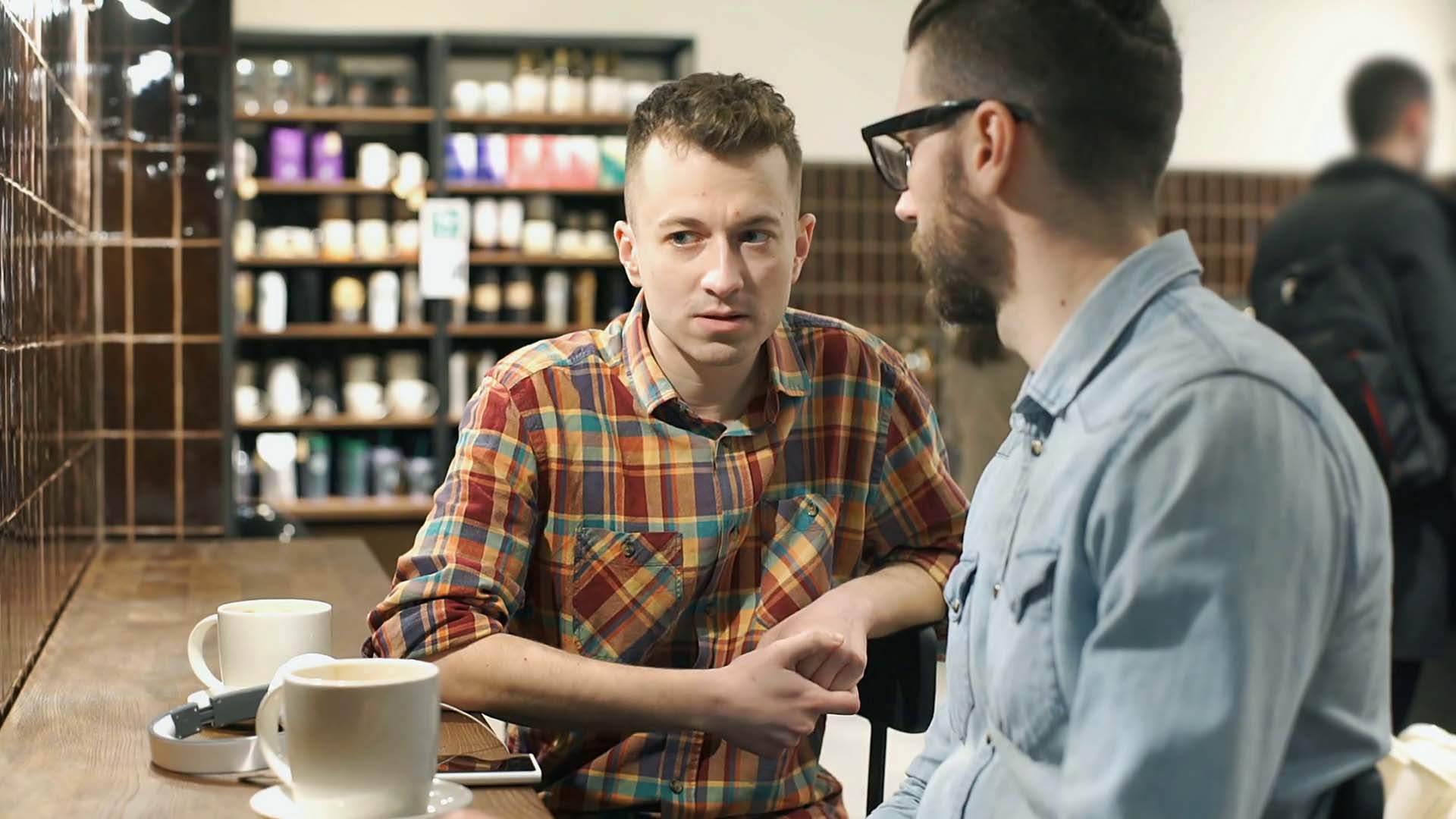 与朋友和好,其实没有那么难! 4个步骤帮助你修复友谊