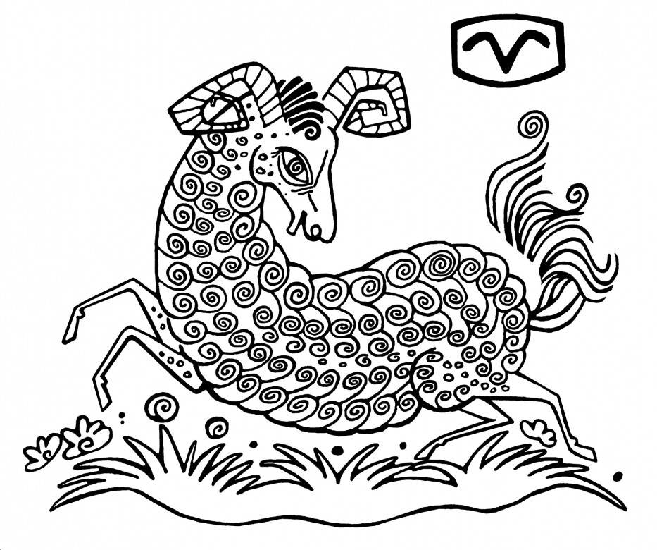9月星座运势分析:白羊 9月星座运势分析:白羊