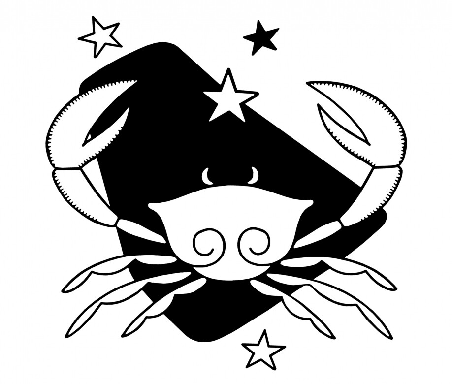9月星座运势分析:巨蟹 9月星座运势分析:巨蟹