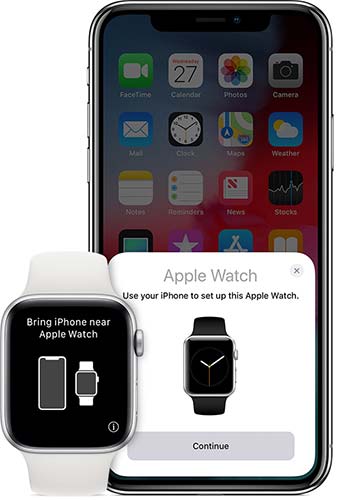 如果不连接 iPhone,您的 Apple Watch 会“成功”多少?